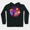 Retro The Owl House Hoodie Official The Owl House Merch