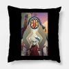 The The Owl House Throw Pillow Official The Owl House Merch