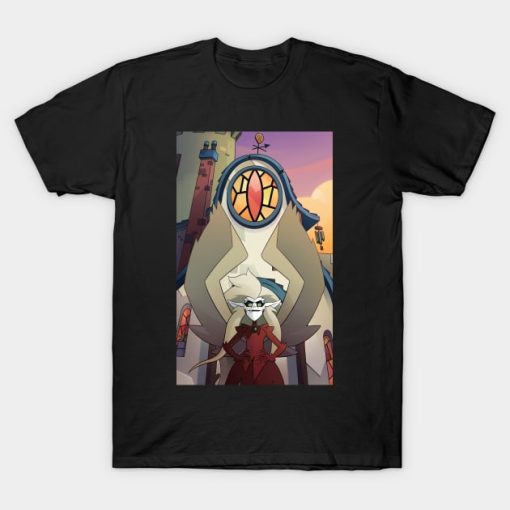 The The Owl House T-Shirt Official The Owl House Merch