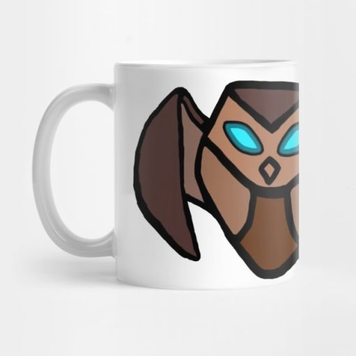 The Owl House Mug Official The Owl House Merch