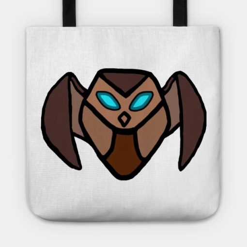 The Owl House Tote Official The Owl House Merch