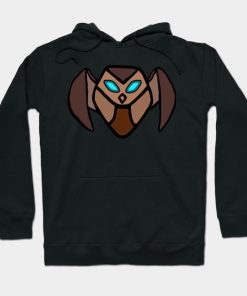 The Owl House Hoodie Official The Owl House Merch