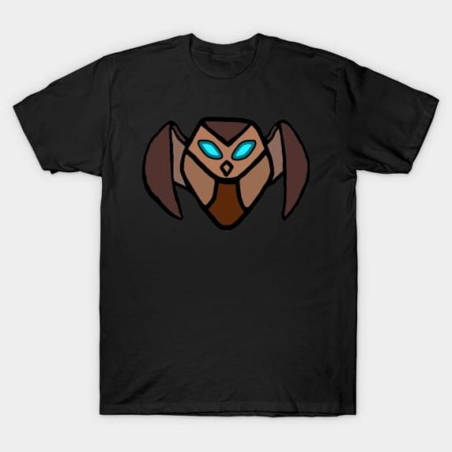 The Owl House T-Shirt Official The Owl House Merch