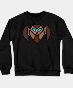 The Owl House Crewneck Sweatshirt Official The Owl House Merch