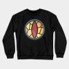 The Owl House Stained Glass Window Crewneck Sweatshirt Official The Owl House Merch