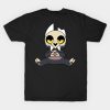 King The The Owl House T-Shirt Official The Owl House Merch