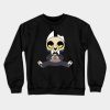 King The The Owl House Crewneck Sweatshirt Official The Owl House Merch