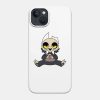 King The The Owl House Phone Case Official The Owl House Merch