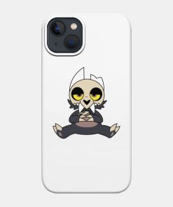 King The The Owl House Phone Case Official The Owl House Merch