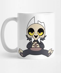 King The The Owl House Mug Official The Owl House Merch