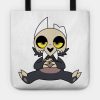 King The The Owl House Tote Official The Owl House Merch