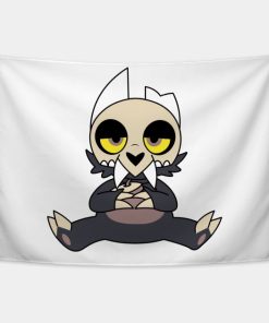 King The The Owl House Tapestry Official The Owl House Merch