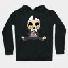 King The The Owl House Hoodie Official The Owl House Merch