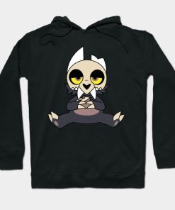 King The The Owl House Hoodie Official The Owl House Merch