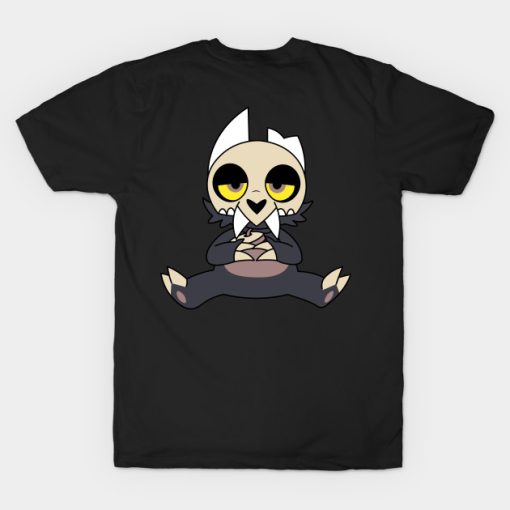 King The The Owl House T-Shirt Official The Owl House Merch