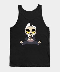 King The The Owl House Tank Top Official The Owl House Merch