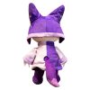 30CM The Owl Cos House King Cosplay Plush Toys Cartoon Soft Stuffed Dolls Mascot Birthday Xmas 3 - The Owl House Shop