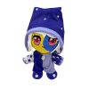 30CM The Owl Cos House King Cosplay Plush Toys Cartoon Soft Stuffed Dolls Mascot Birthday Xmas 4 - The Owl House Shop