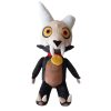 30cm The King of The Owl House Plush Toy Cute Cartoon Doll Big Bad Wolf Soft 1 - The Owl House Shop