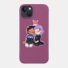 Lumity The The Owl House Phone Case Official The Owl House Merch