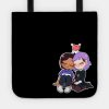 Lumity The The Owl House Tote Official The Owl House Merch