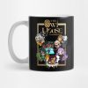 The The Owl House Mug Official The Owl House Merch