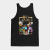 The The Owl House Tank Top Official The Owl House Merch