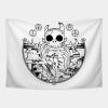 The Owl House Circle Tapestry Official The Owl House Merch