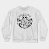 The Owl House Circle Crewneck Sweatshirt Official The Owl House Merch