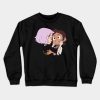 Luz And Amity The The Owl House Crewneck Sweatshirt Official The Owl House Merch