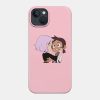 Luz And Amity The The Owl House Phone Case Official The Owl House Merch