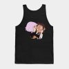 Luz And Amity The The Owl House Tank Top Official The Owl House Merch