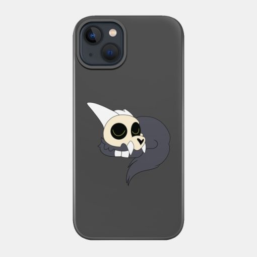 King The The Owl House Phone Case Official The Owl House Merch