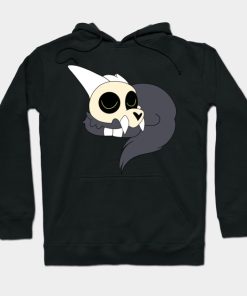 King The The Owl House Hoodie Official The Owl House Merch