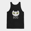 The The Owl House Amity Blight Cat Boo Tank Top Official The Owl House Merch