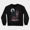 The The Owl House Hunter Wolf Crewneck Sweatshirt Official The Owl House Merch