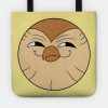 Hooty The The Owl House Tote Official The Owl House Merch