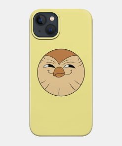 Hooty The The Owl House Phone Case Official The Owl House Merch