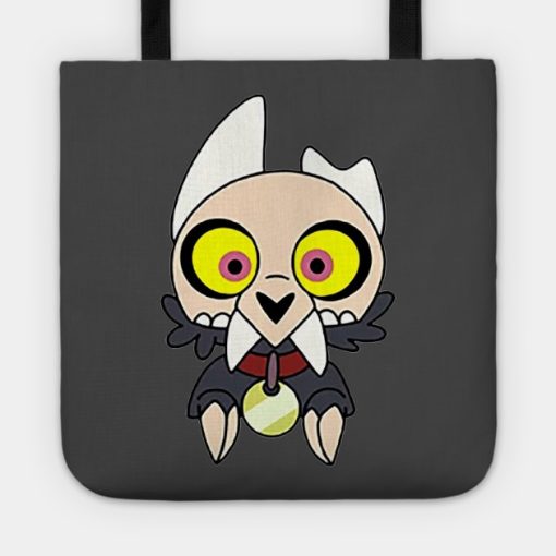 The The Owl House King Tote Official The Owl House Merch