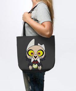 The The Owl House King Tote Official The Owl House Merch