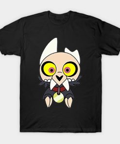 The The Owl House King T-Shirt Official The Owl House Merch