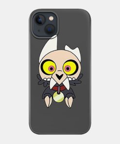 The The Owl House King Phone Case Official The Owl House Merch