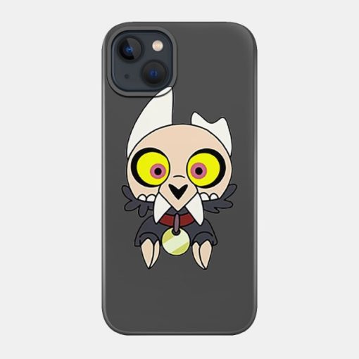 The The Owl House King Phone Case Official The Owl House Merch