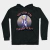 Wanna Play The Collector The Owl House Hoodie Official The Owl House Merch