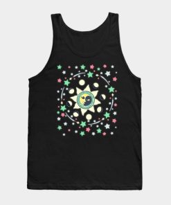 The The Owl House The Collector Grand Huntsman Tank Top Official The Owl House Merch