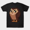 The The Owl House Owlbert T-Shirt Official The Owl House Merch