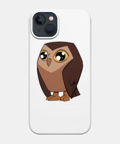 The The Owl House Owlbert Phone Case Official The Owl House Merch