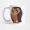 The The Owl House Owlbert Mug Official The Owl House Merch