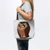 The The Owl House Owlbert Tote Official The Owl House Merch