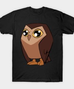 The The Owl House Owlbert T-Shirt Official The Owl House Merch